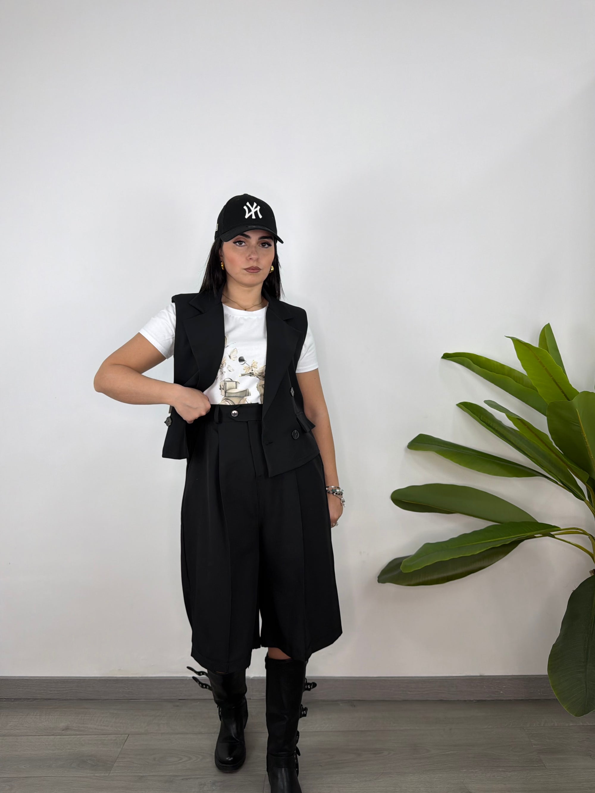 Tailleur Emanuela