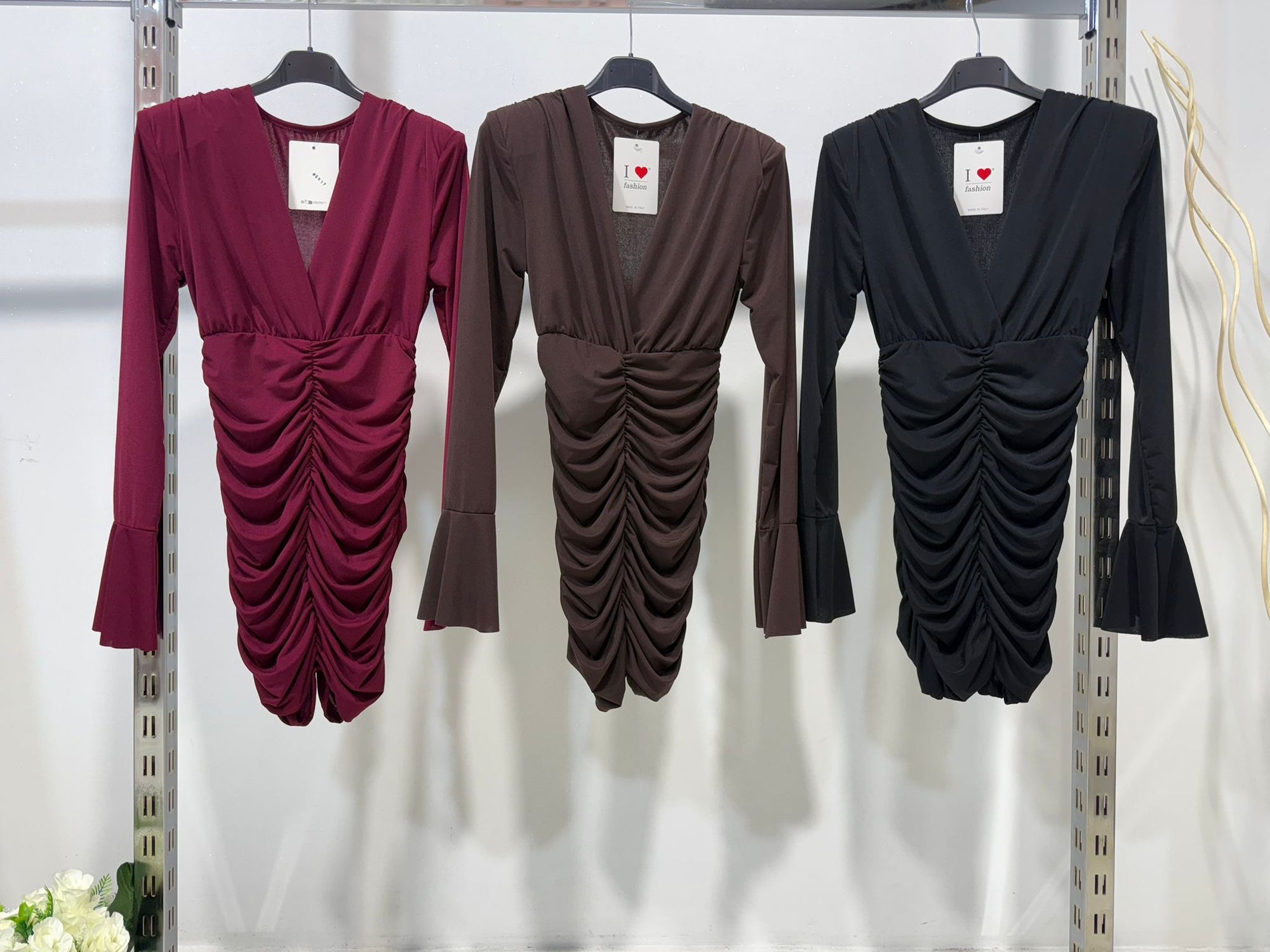 Dress Rody