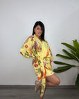 Abito Summer