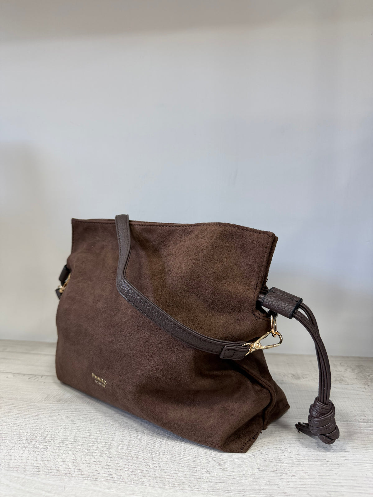 Borsa Fedy