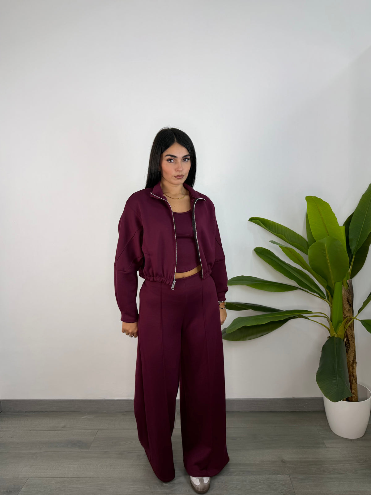 Triset Lillian