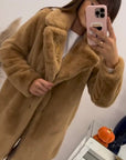 Cappotto Ted