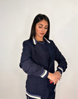 Tailleur Off