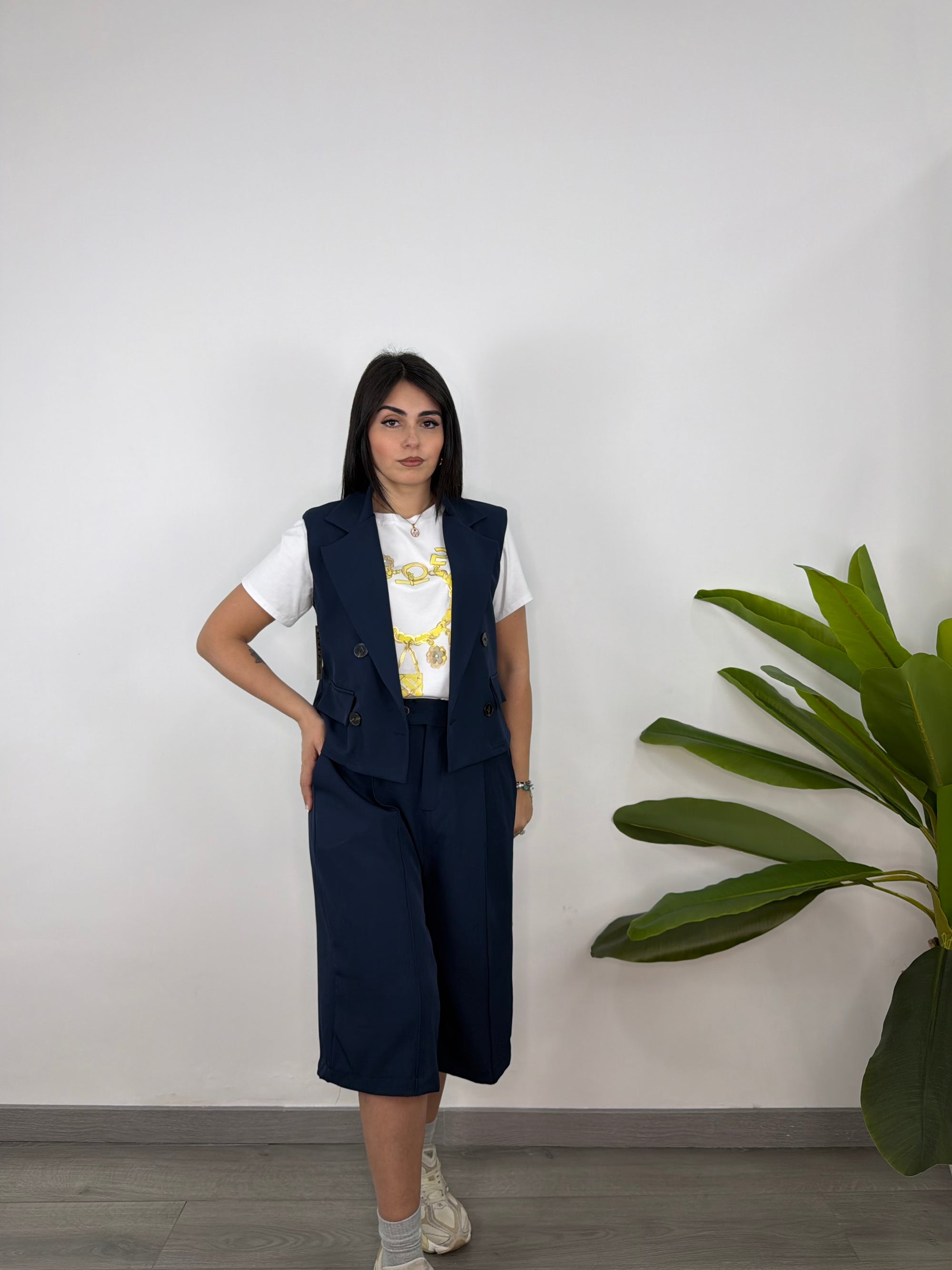 Tailleur Emanuela