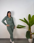 Set Tre Pezzi Glam