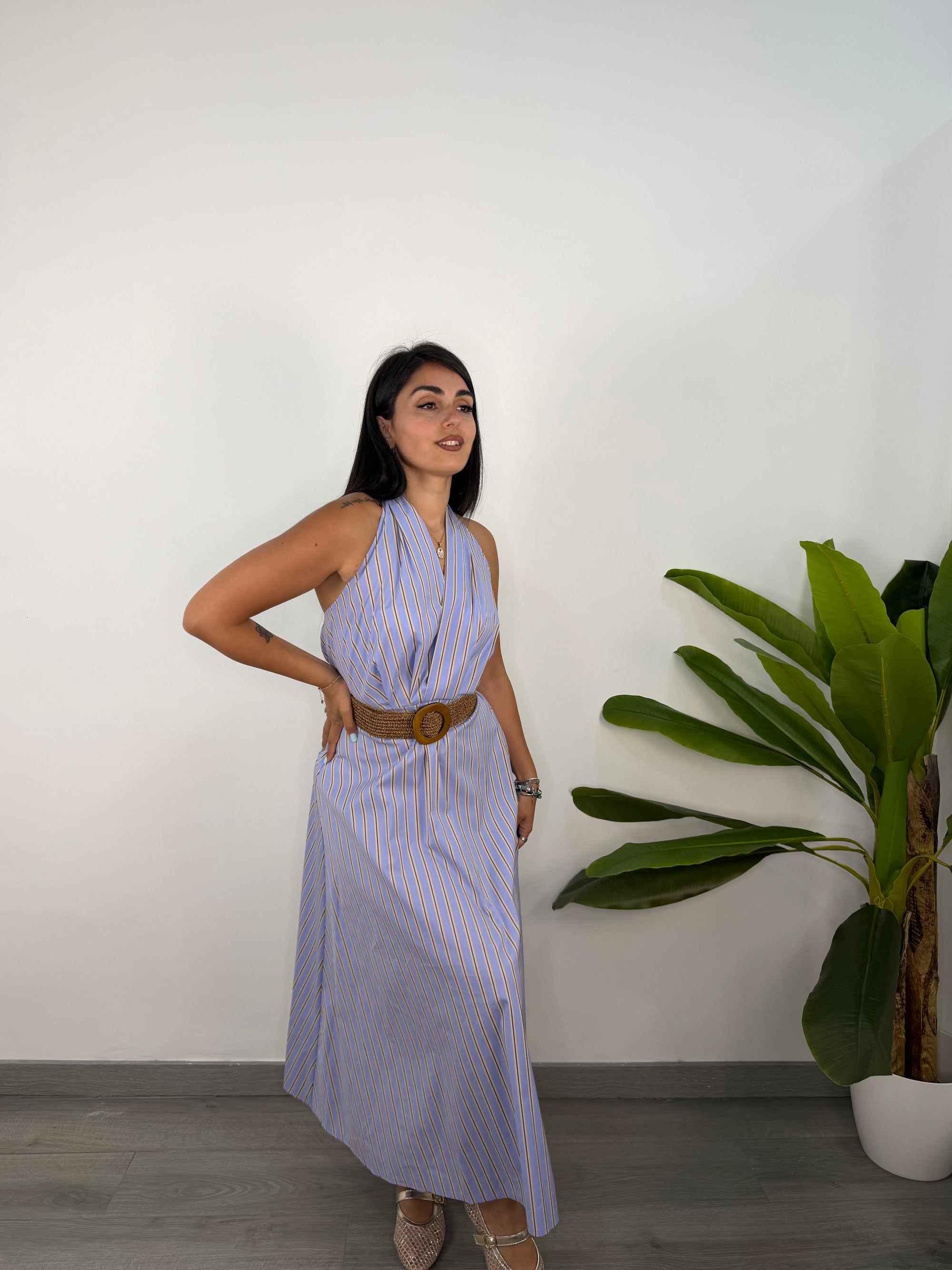 Abito Esmeralda