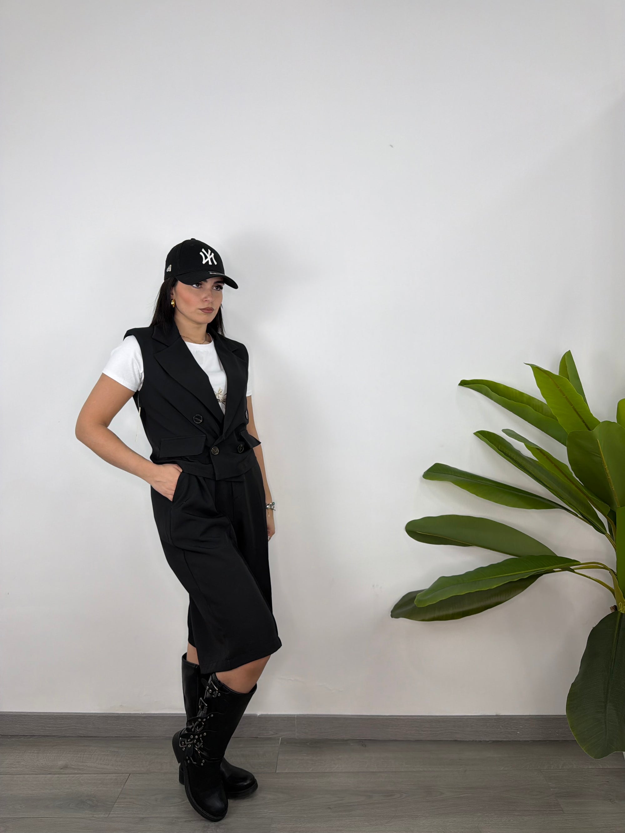 Tailleur Emanuela