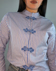 Camicia Kaomi