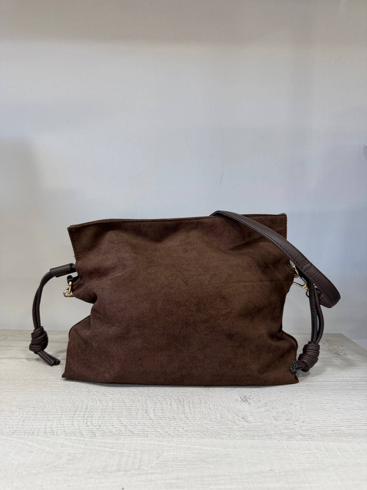 Borsa Fedy