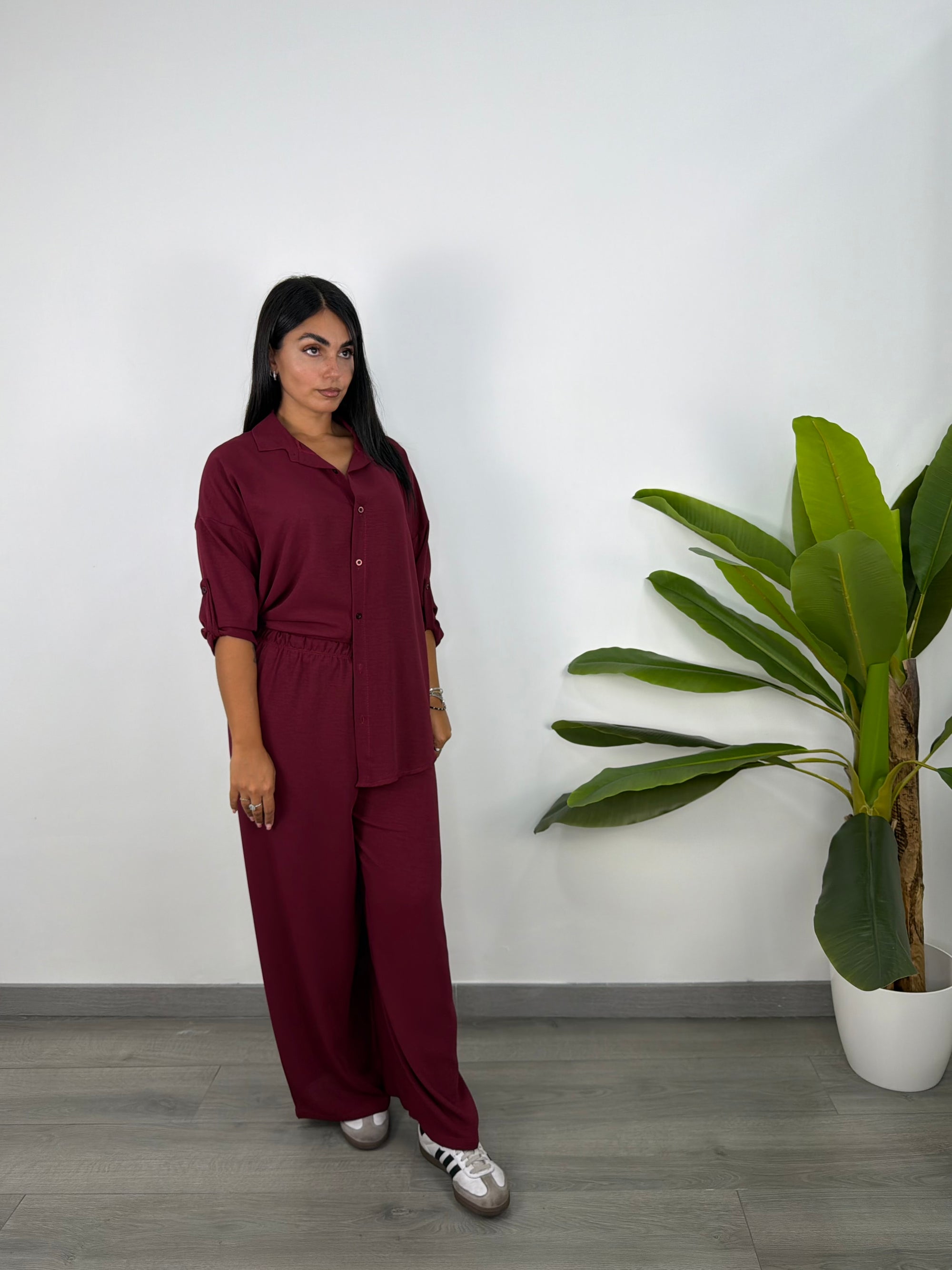 Coordinato Leny