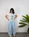 Pantalone Balloon May