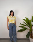 Jeans Cargo Harm