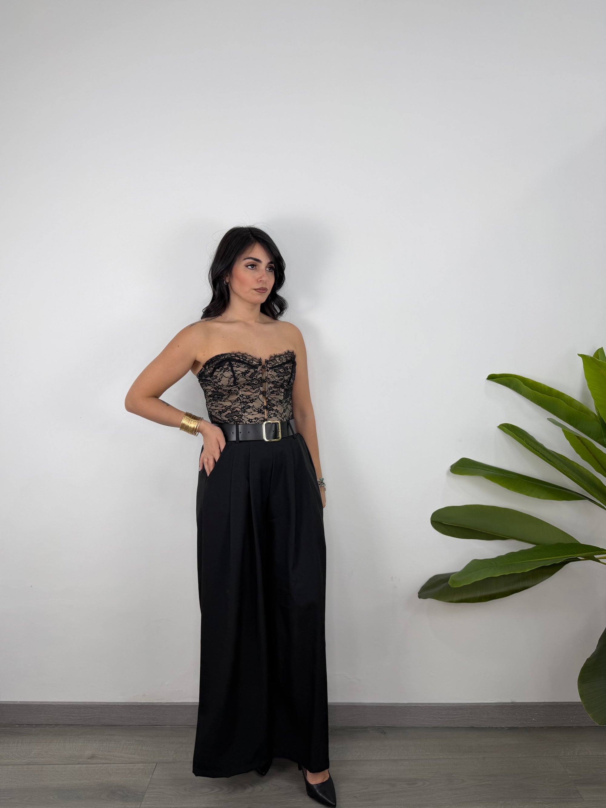 Pantalone Victoria