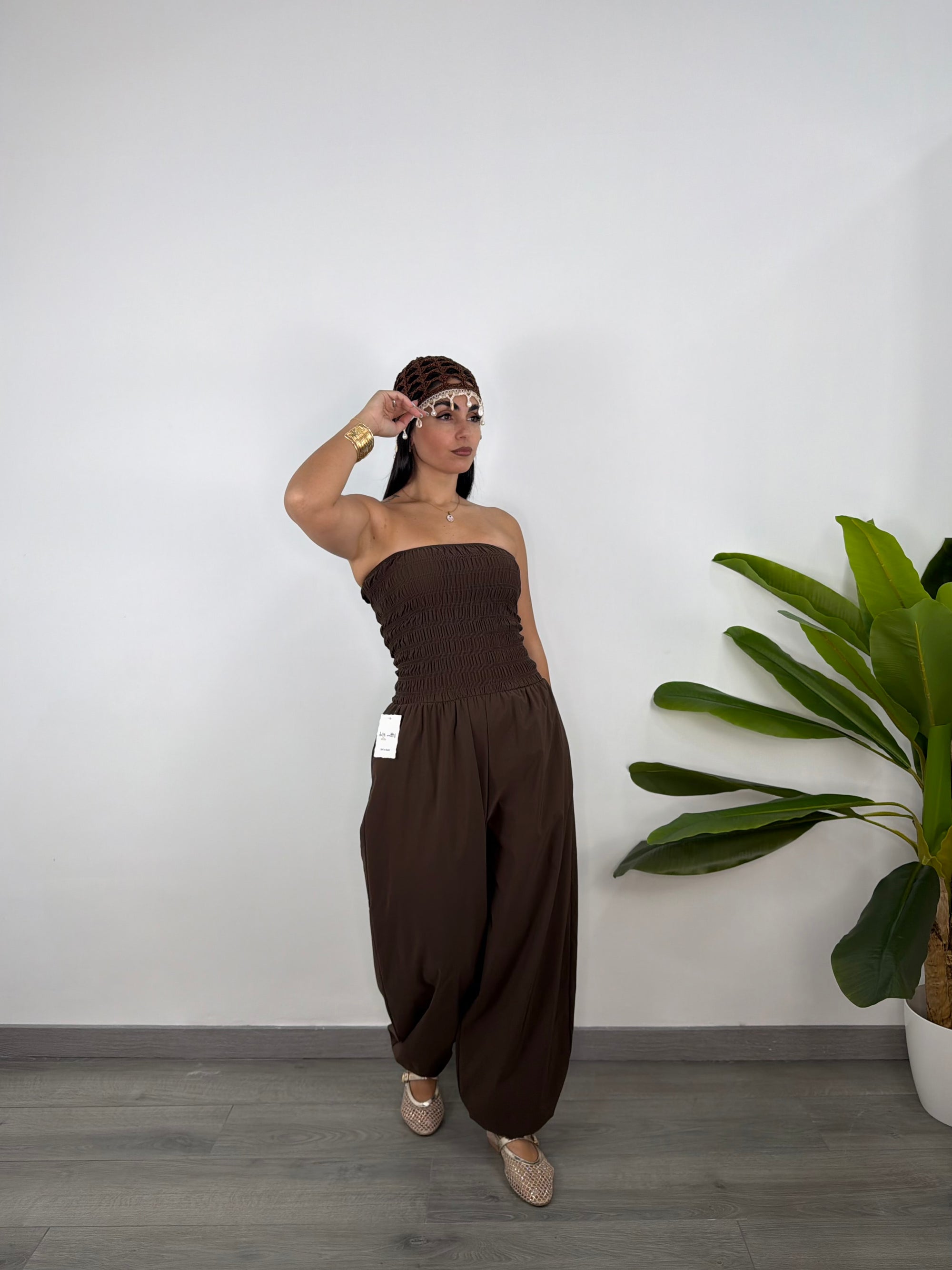 Jumpsuit Klemy
