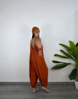 Jumpsuit Osana