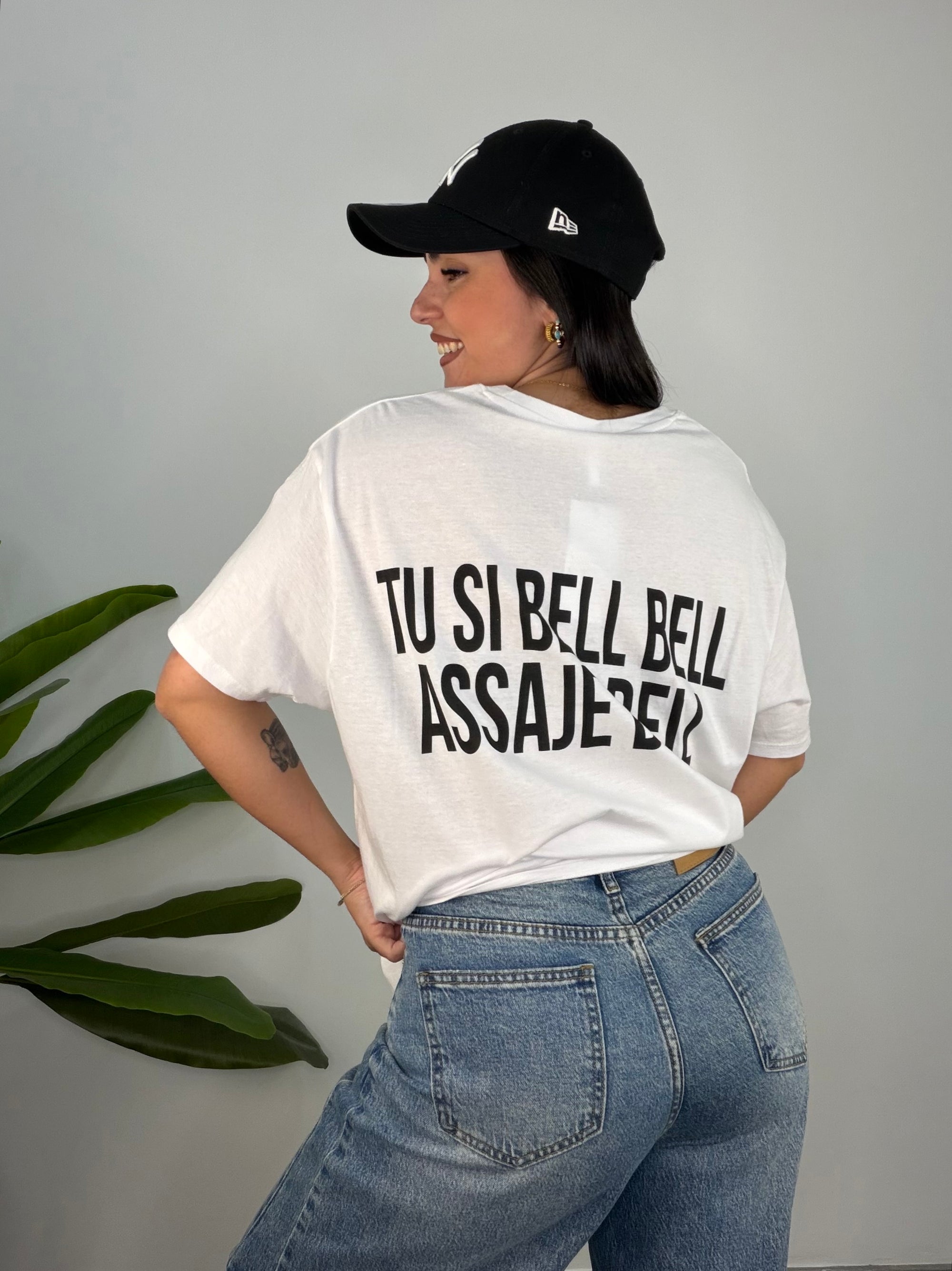Shirt Stampata