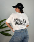 Shirt Stampata