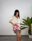 Camicia Hermosa