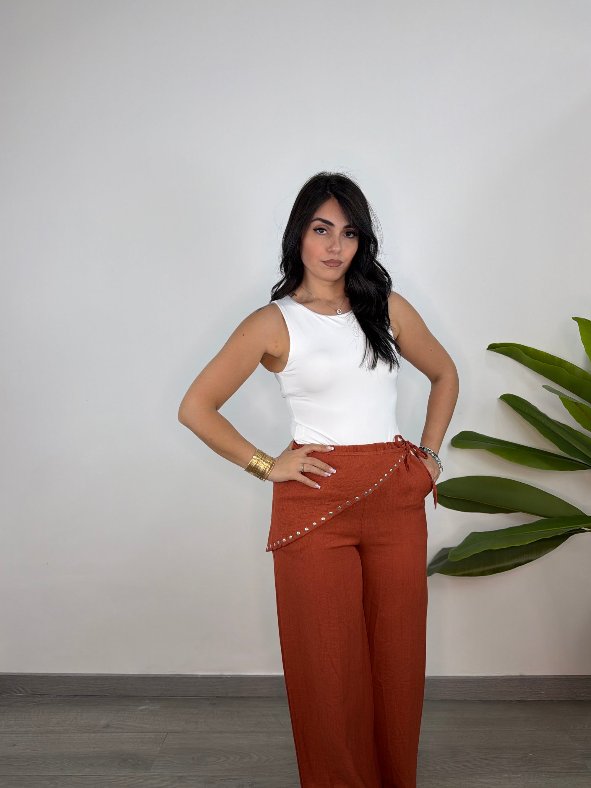 Pantalone Peisy