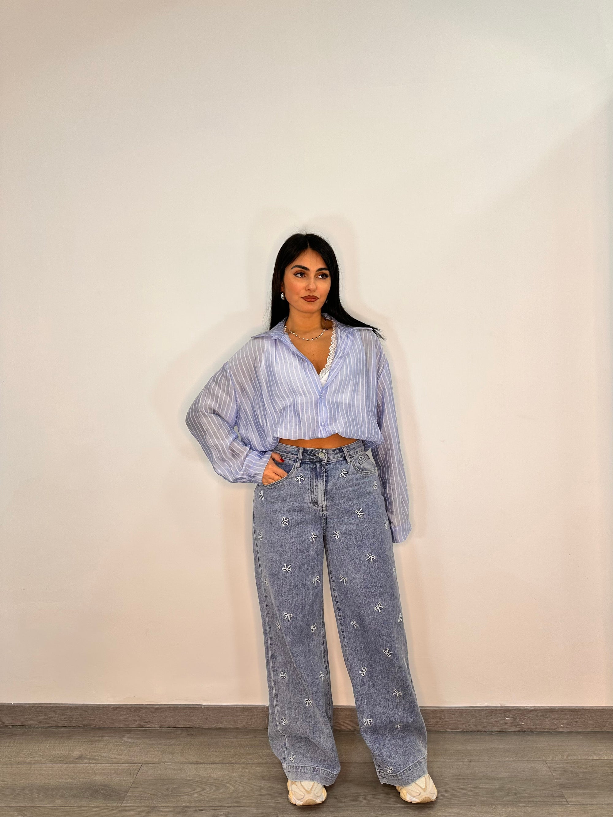 Jeans Fiocchetti