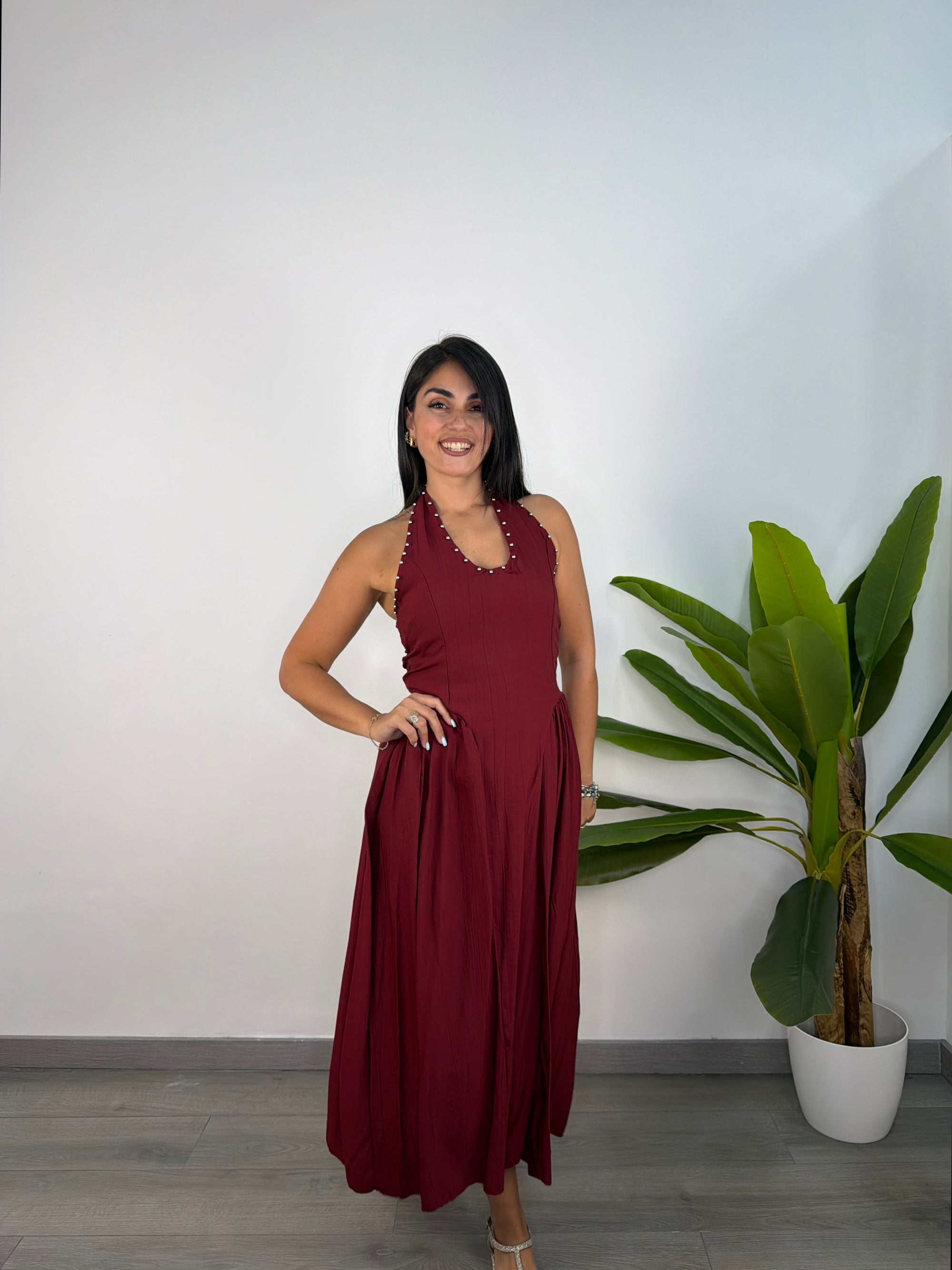 Abito Jasmine