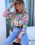 Camicia Colorfull