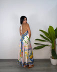 Abito Capri