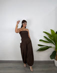 Jumpsuit Klemy