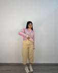 Pantalone Ballon