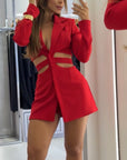 Dress Redy