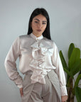 Camicia Holá