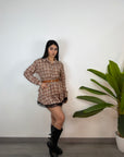 Abito Cowgirl