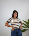 Maglietta Stripe