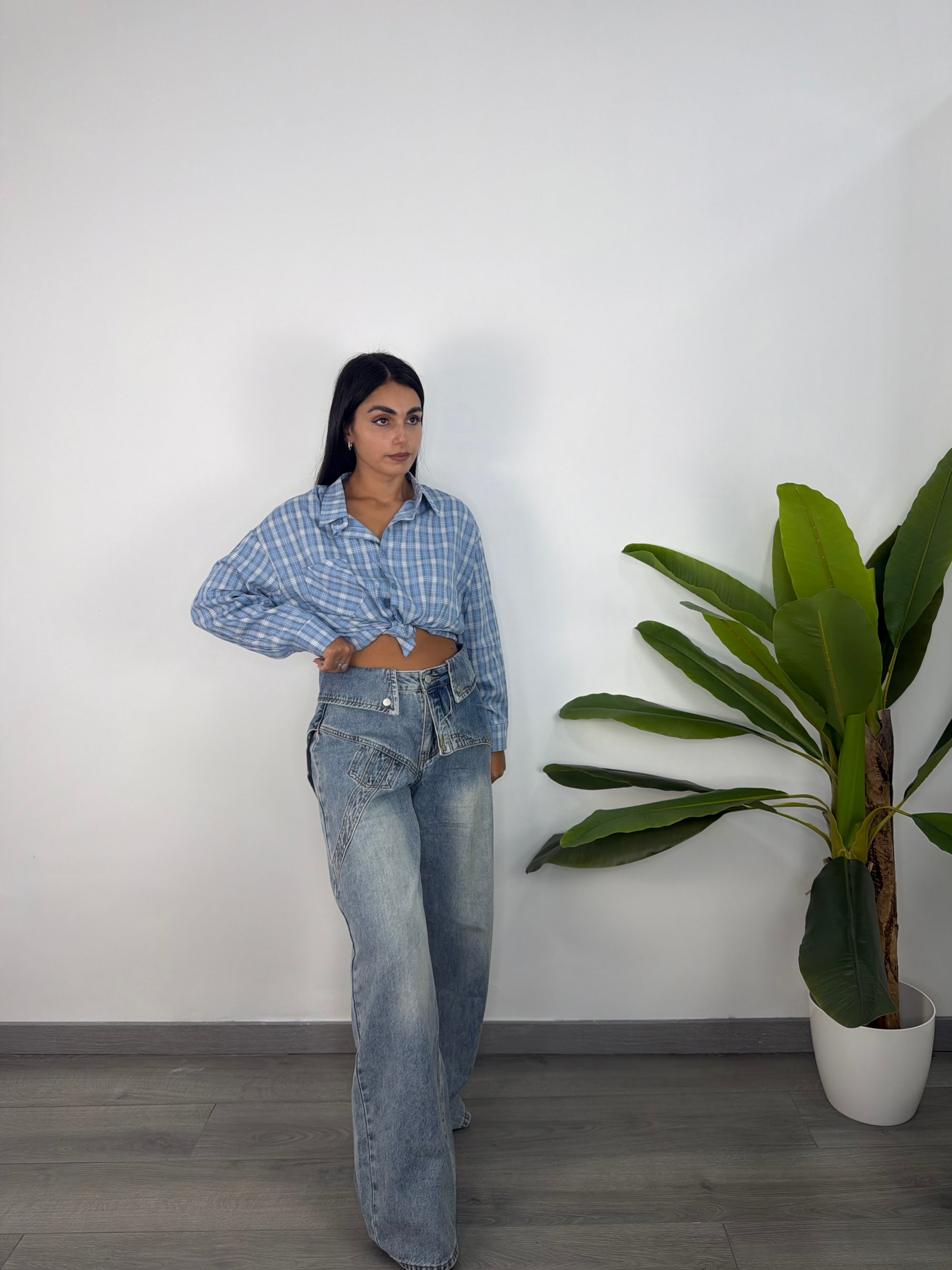 Jeans Kety