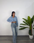 Jeans Kety