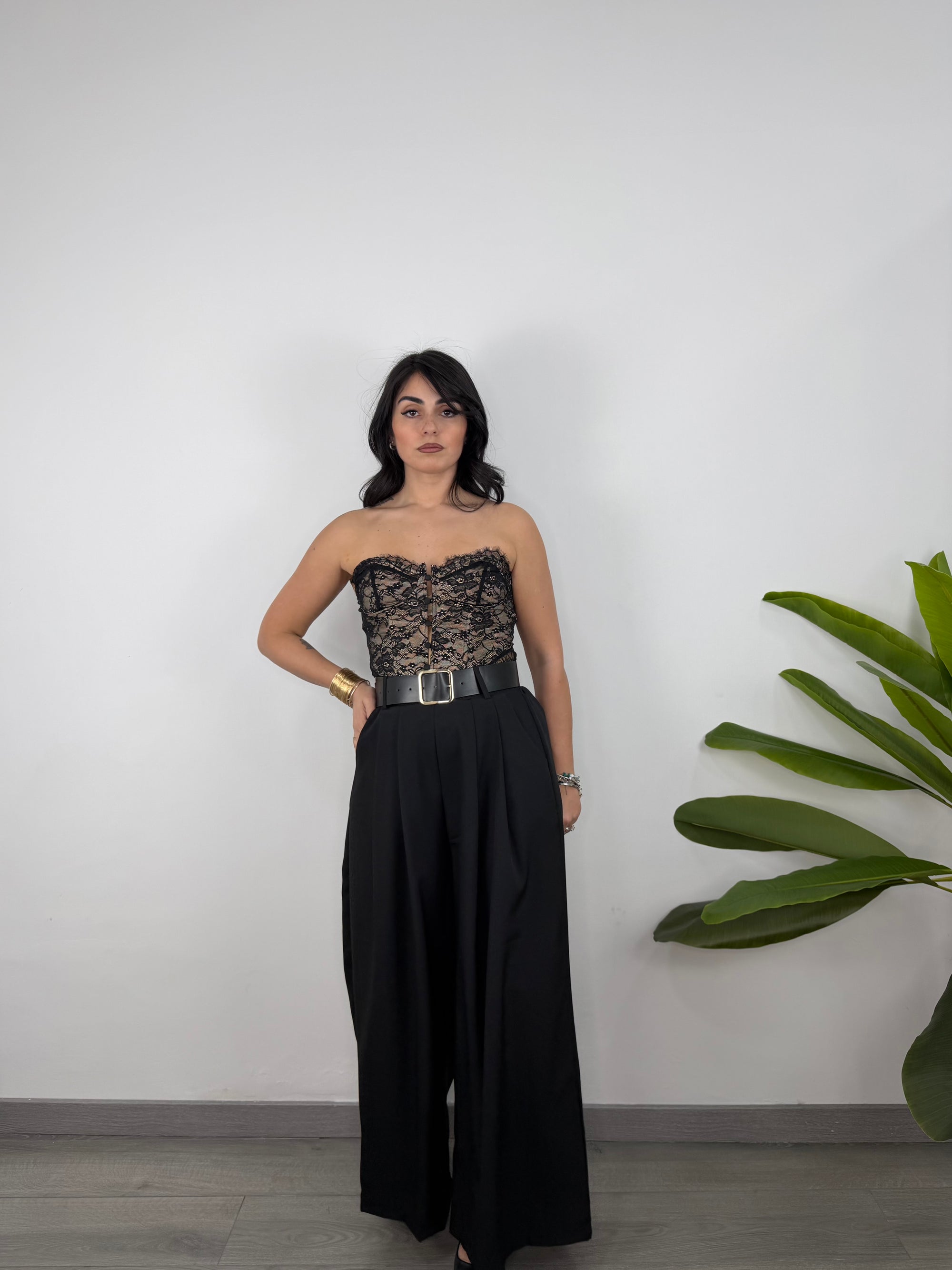 Pantalone Victoria