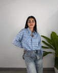 Camicia Swis