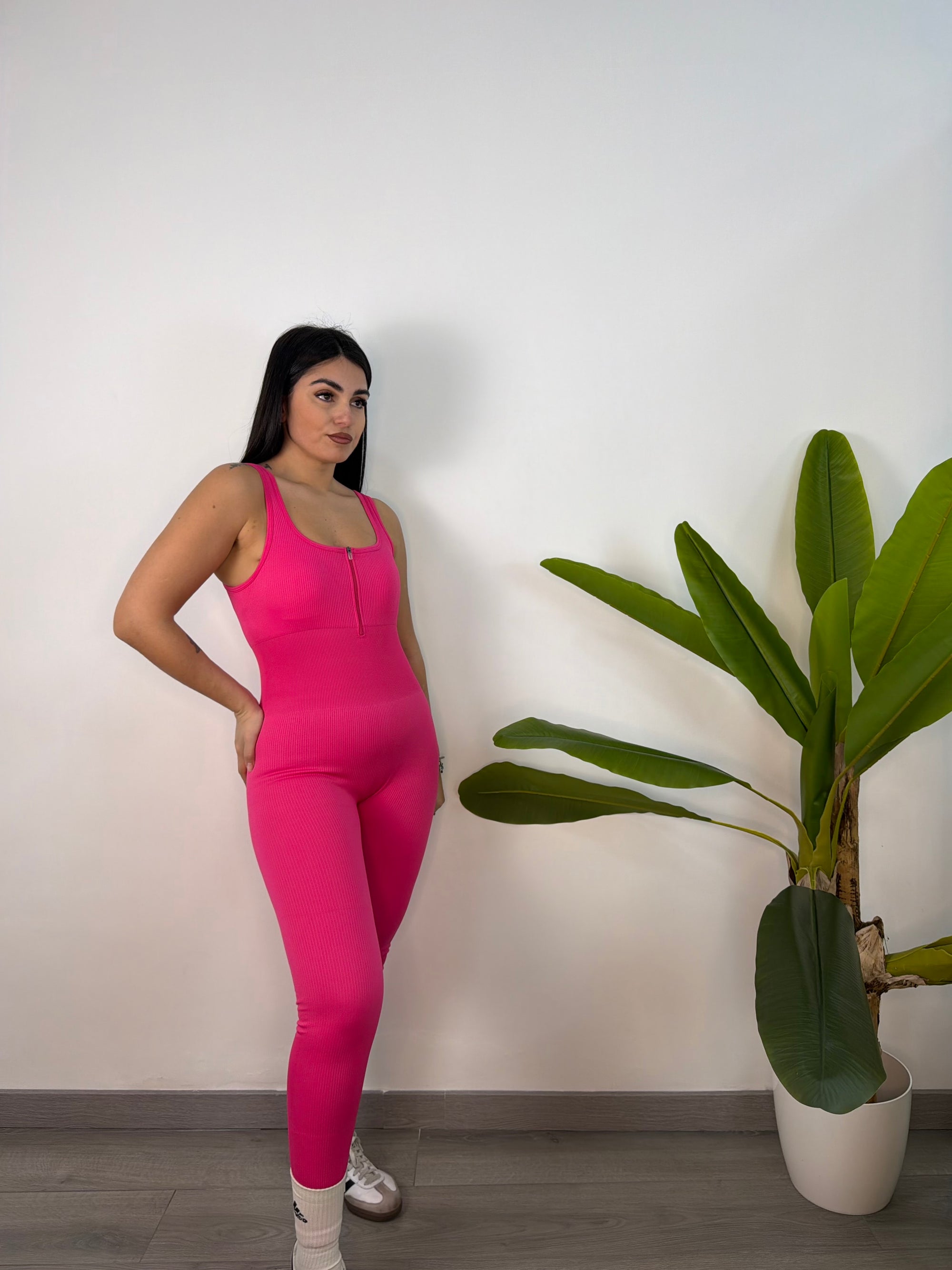 Jumpsuit Sorage