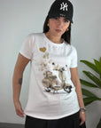 Shirt fantasie