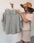Coordinato Lina