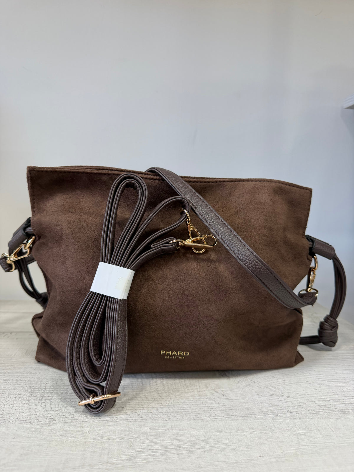 Borsa Fedy