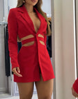 Dress Redy