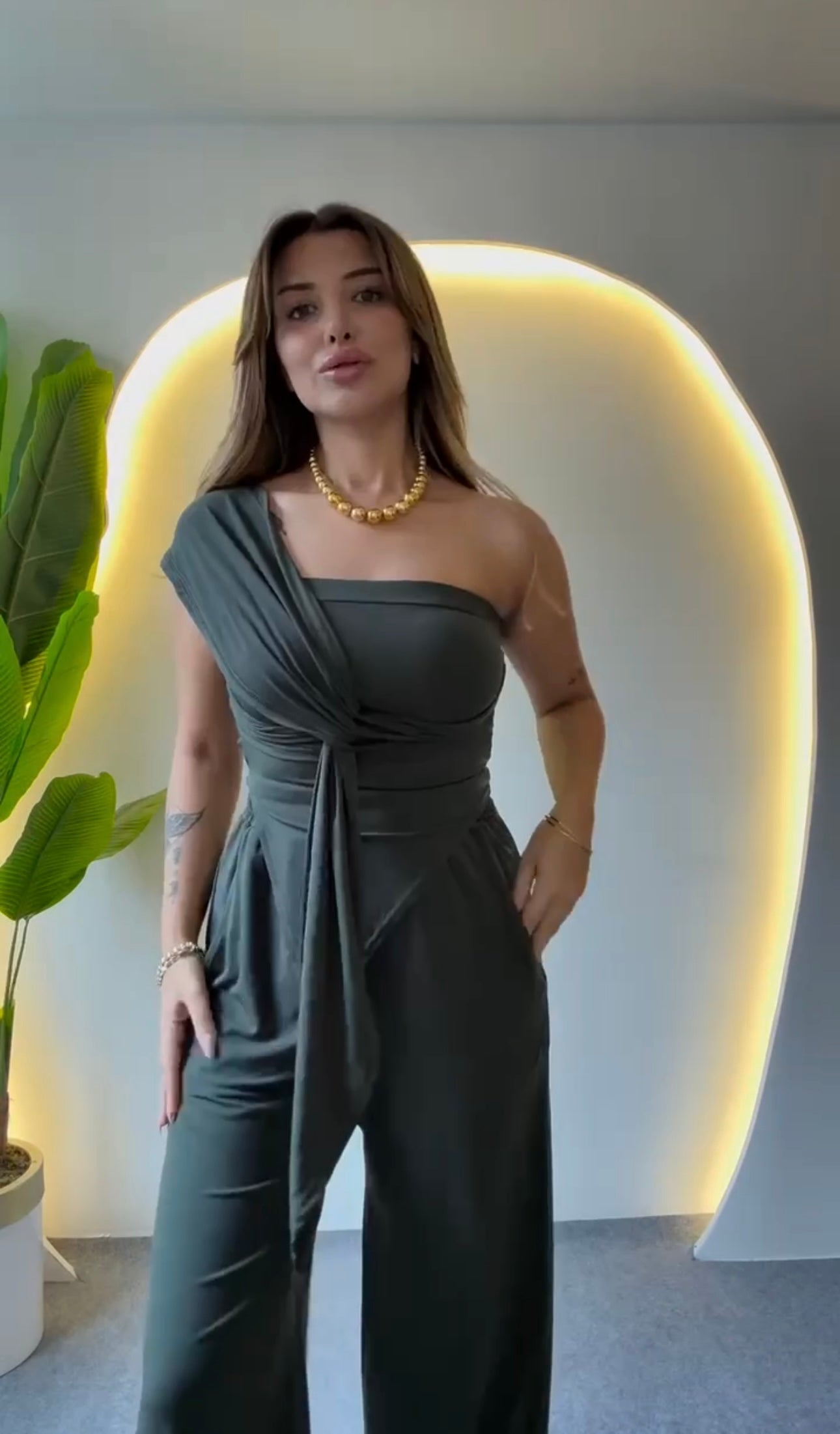 Coordinato Borny