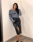 Pull Stripy