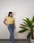 Jeans Cargo Harm