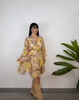 Abito Cristy