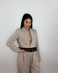 Tailleur Hasy