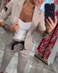 Tailleur Sofí