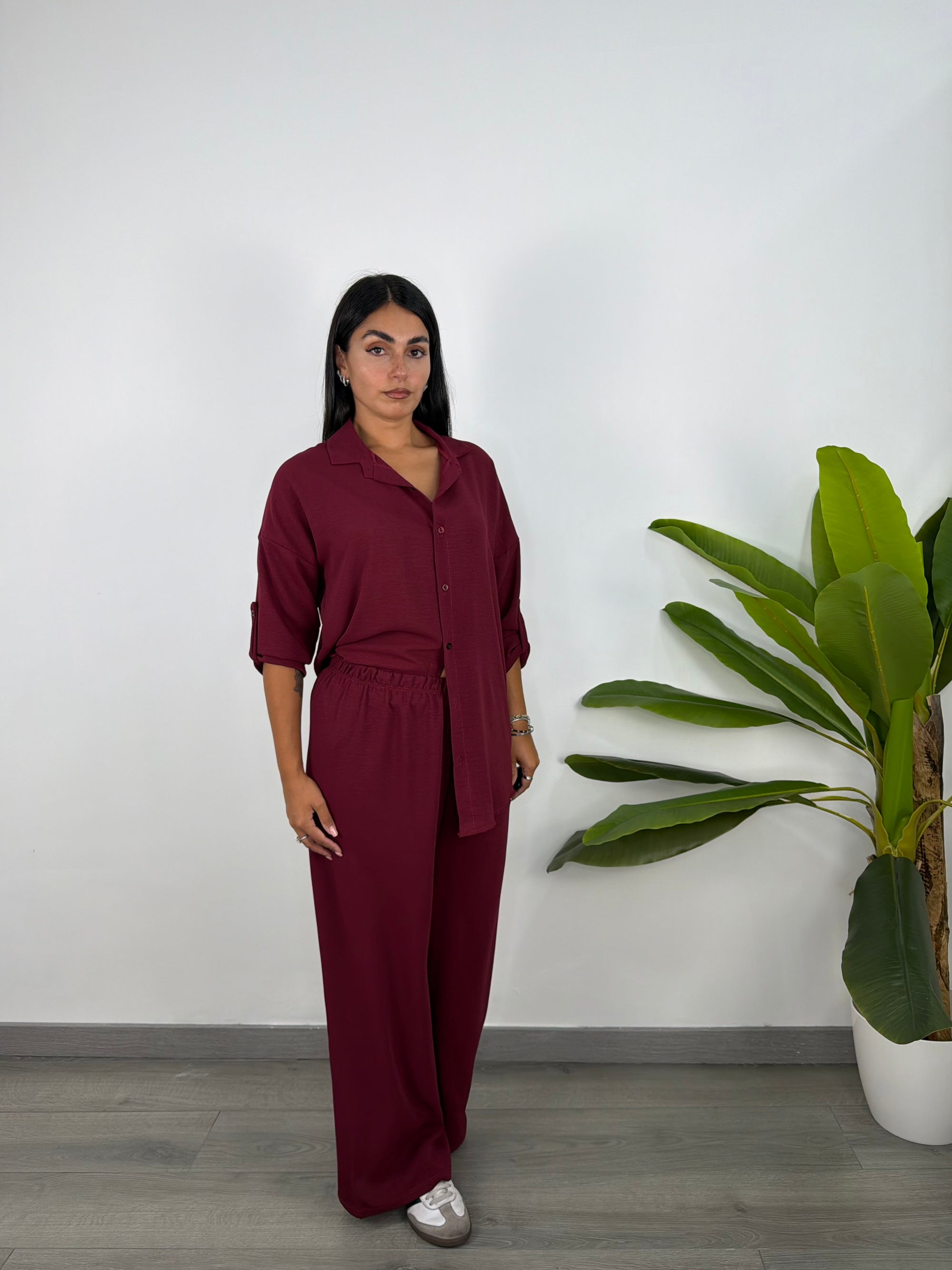 Coordinato Leny