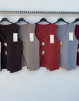 Gilet 618